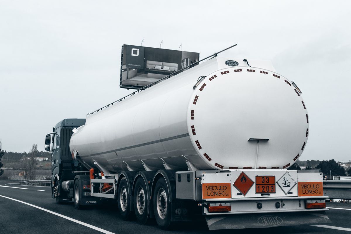 Tankers